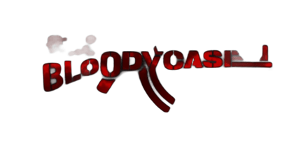 BloodyCase
